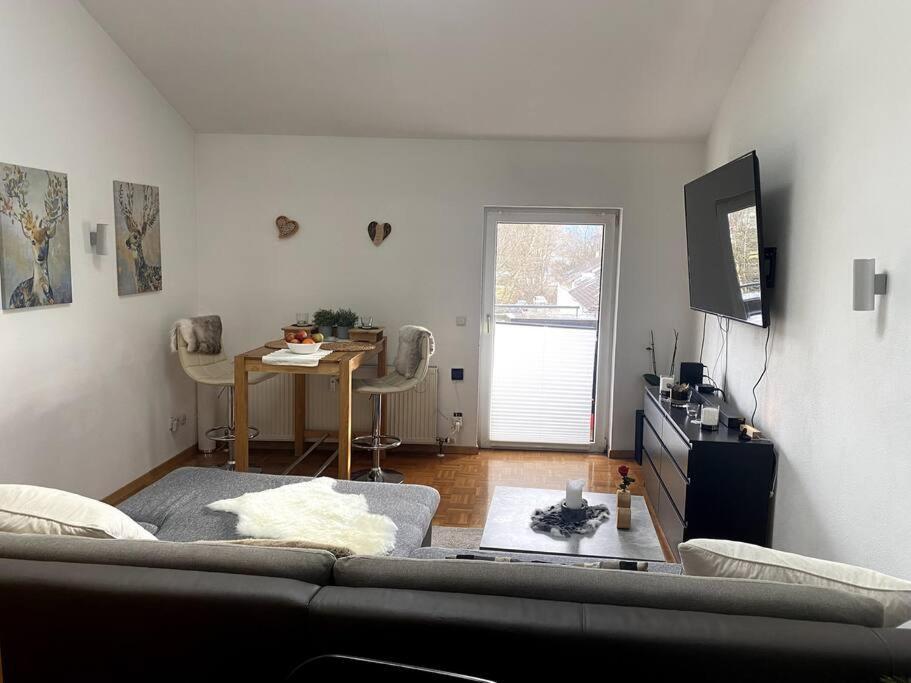 Die Feelgood-Wohnung Am Mondsee Esterno foto